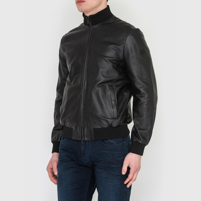 Куртка - бомбер Emporio Armani