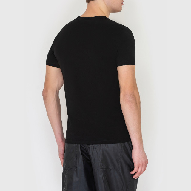 Футболка Emporio Armani