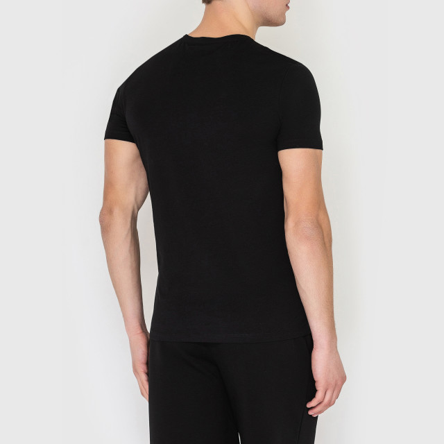 Футболка Emporio Armani