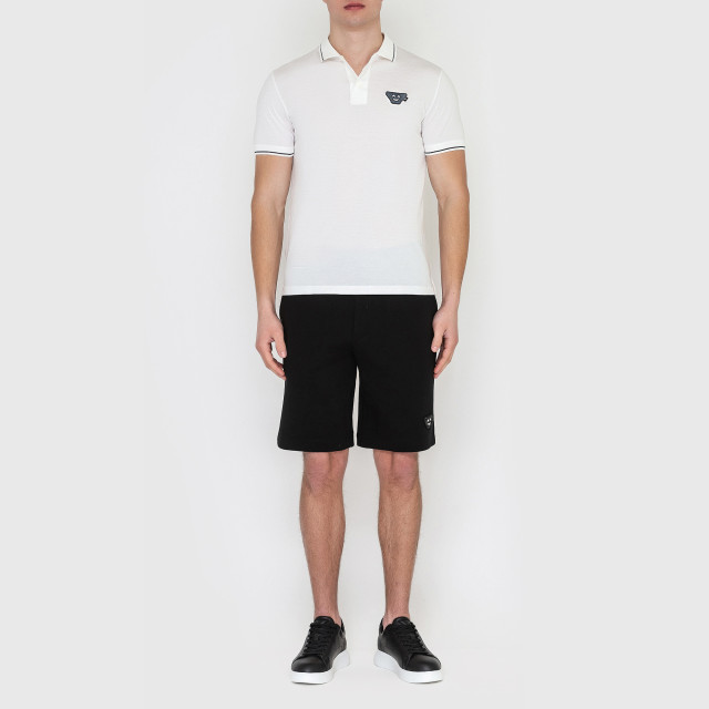 Поло Emporio Armani