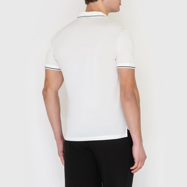 Поло Emporio Armani