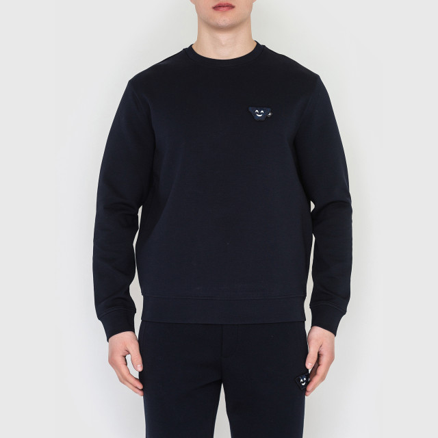 Свитшот Emporio Armani