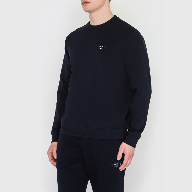 Свитшот Emporio Armani