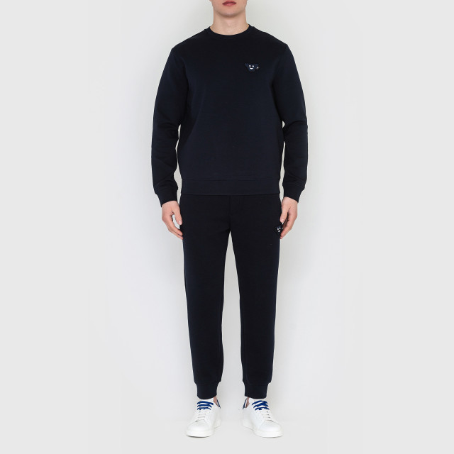 Штани спортивні Emporio Armani