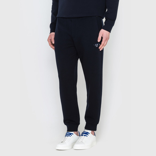 Штани спортивні Emporio Armani