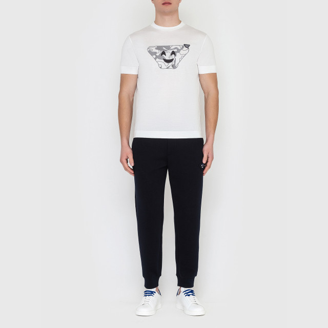 Футболка Emporio Armani