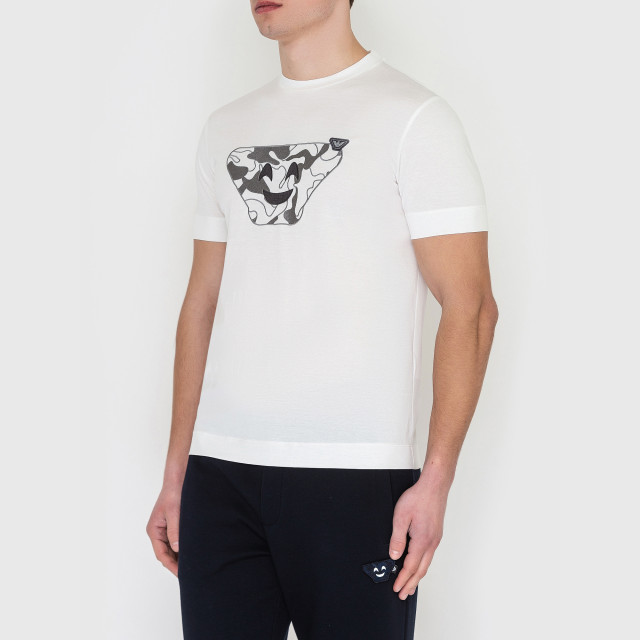 Футболка Emporio Armani