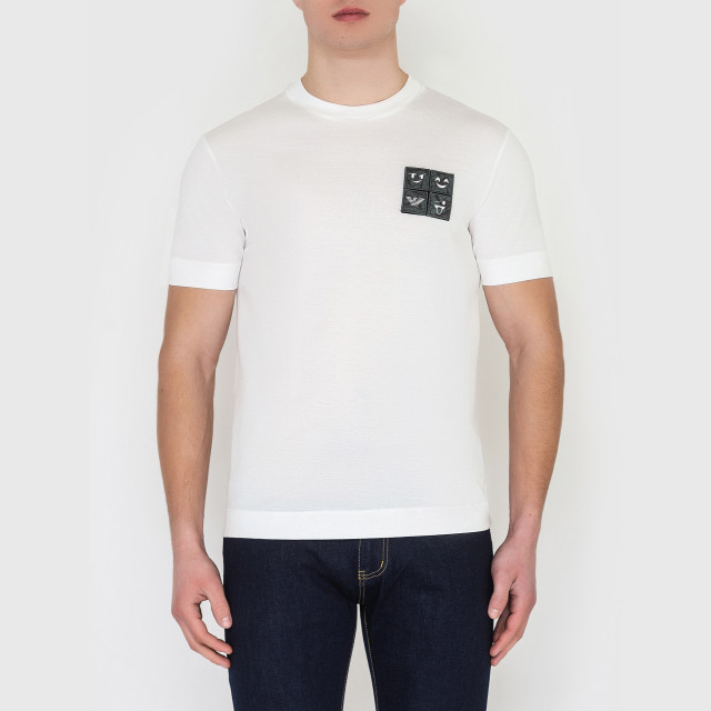 Футболка Emporio Armani