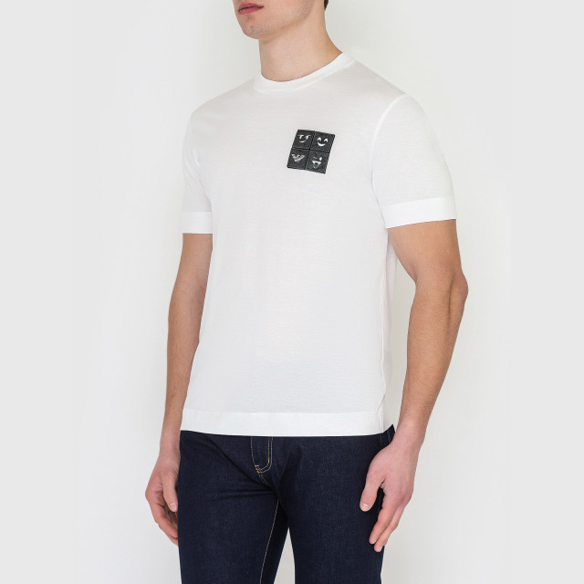 Футболка Emporio Armani