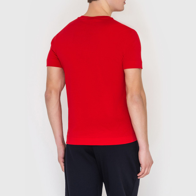 Футболка Emporio Armani