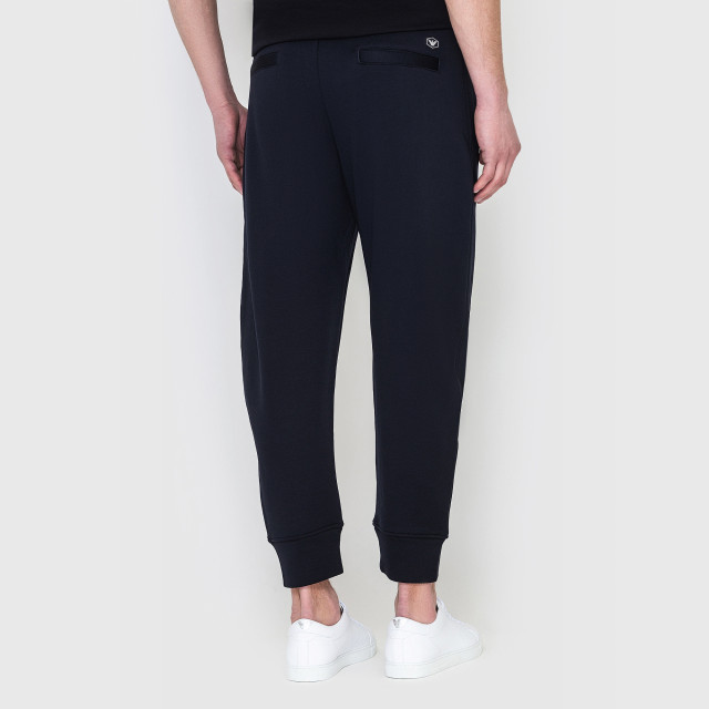Брюки спортивные Emporio Armani