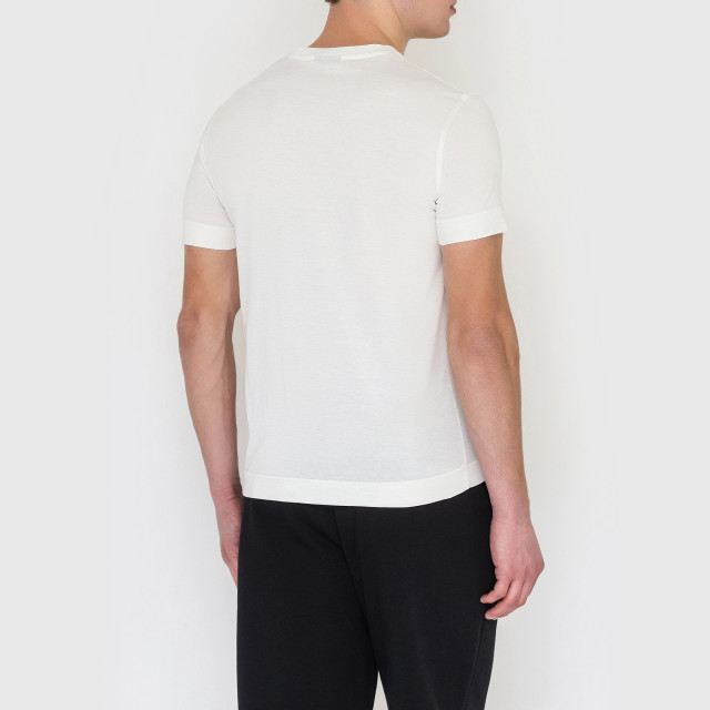 Футболка Emporio Armani