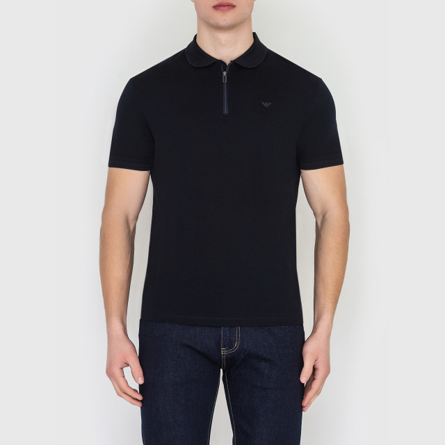 Поло Emporio Armani