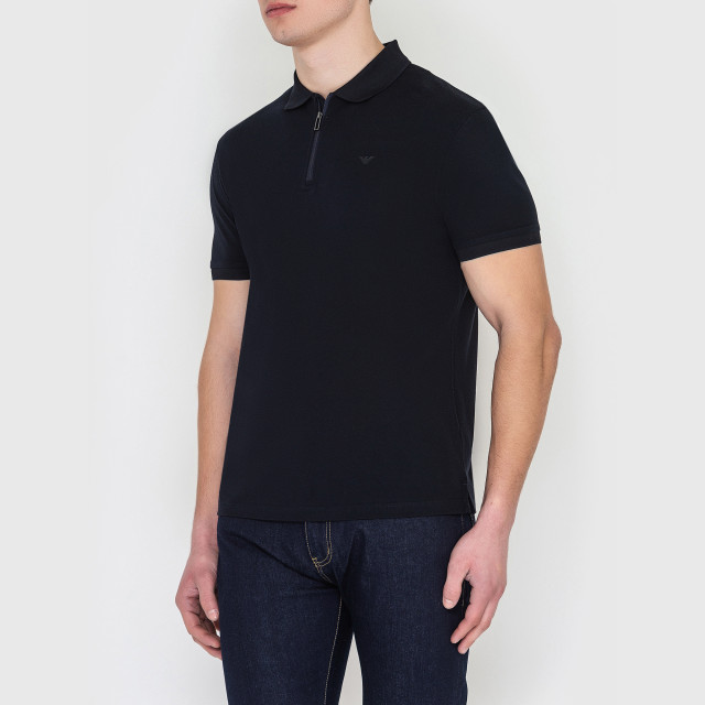 Поло Emporio Armani