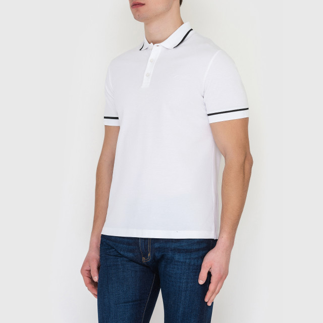 Поло Emporio Armani