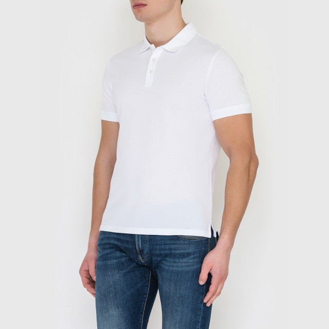 Поло Emporio Armani