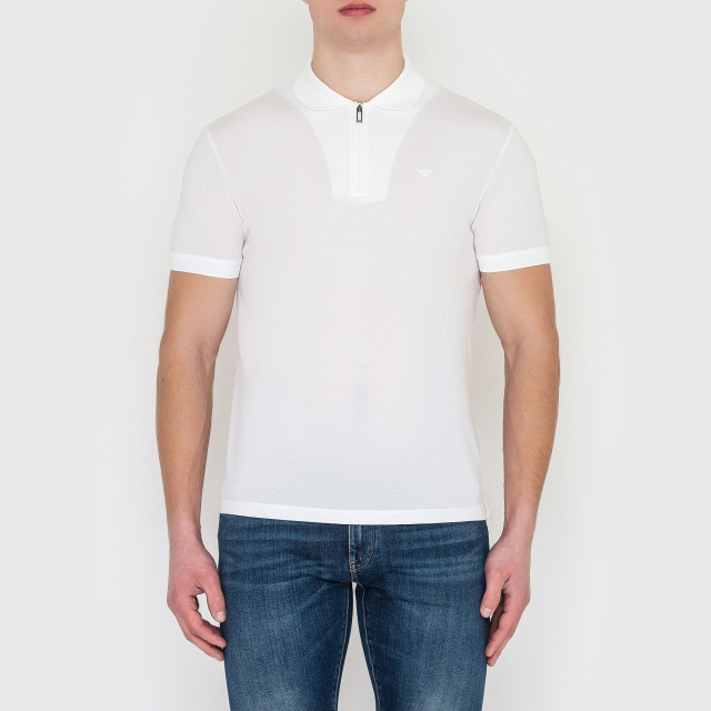 Поло Emporio Armani