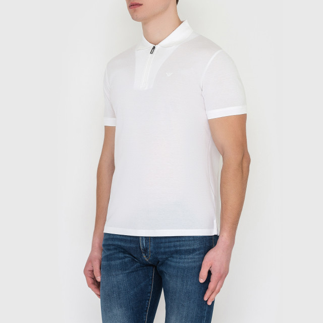 Поло Emporio Armani