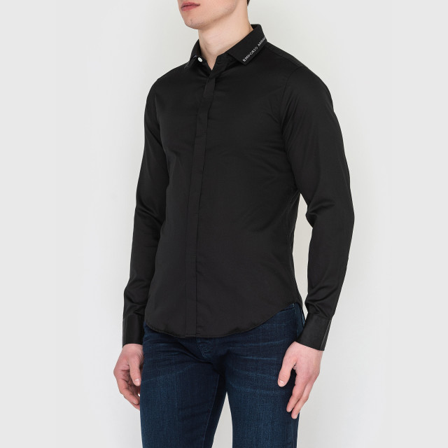 Сорочка Emporio Armani