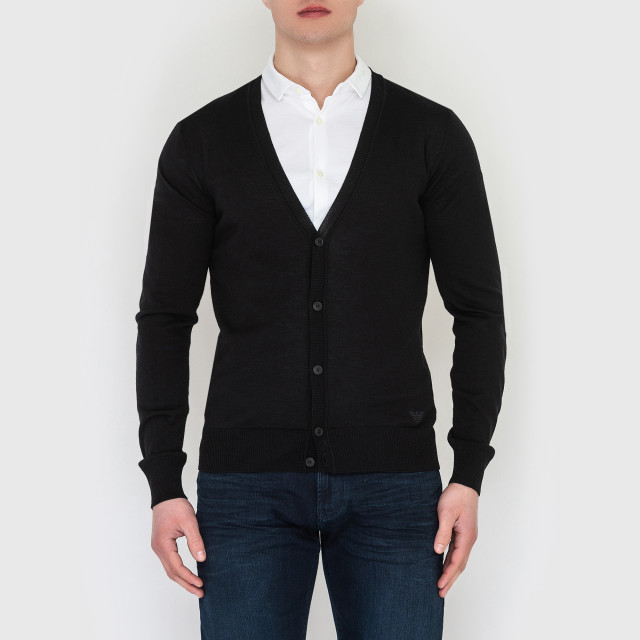 Кардиган Emporio Armani