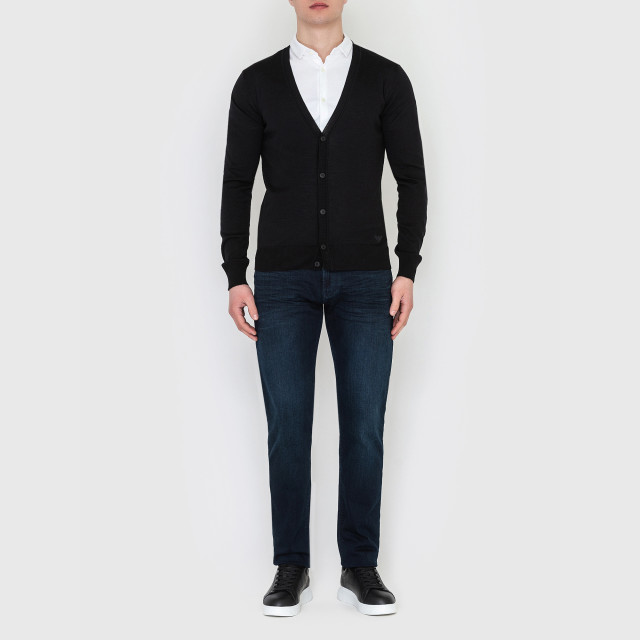 Кардиган Emporio Armani