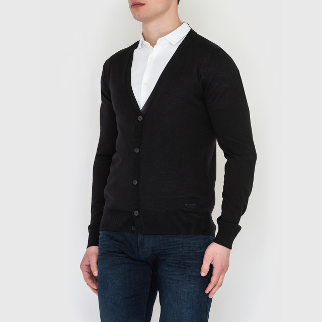 Кардиган Emporio Armani