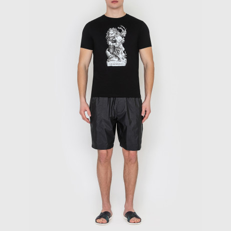 Шорты Emporio Armani