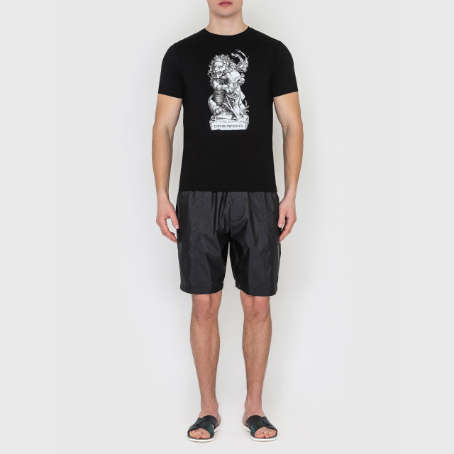Шорты Emporio Armani