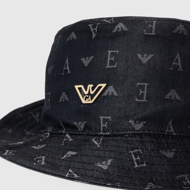 Панама Emporio Armani