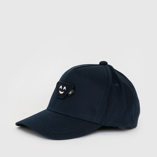 Кепка Emporio Armani