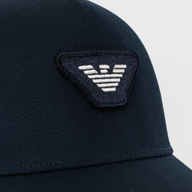 Кепка Emporio Armani