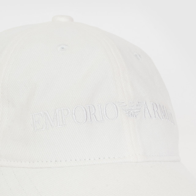 Кепка Emporio Armani