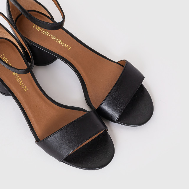 Босоніжки Emporio Armani