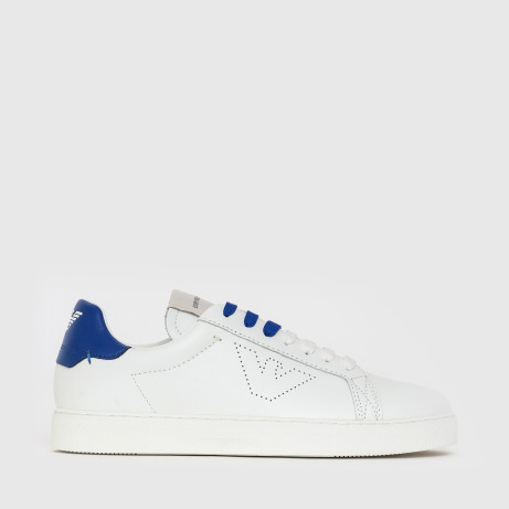 Кеди Emporio Armani