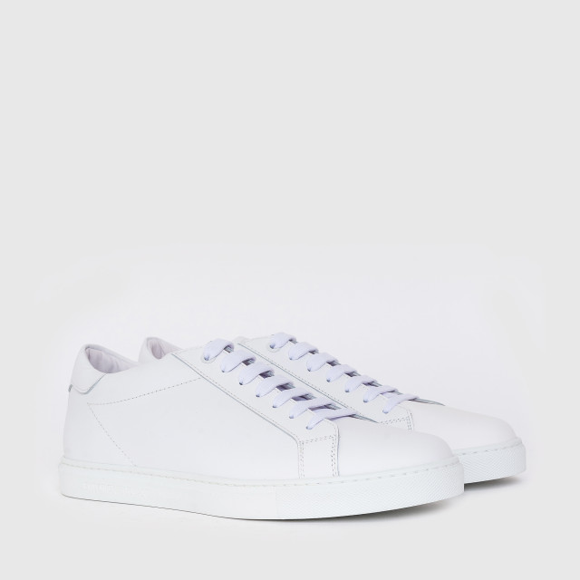 Кеды Emporio Armani