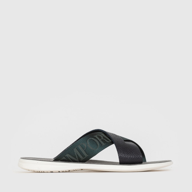 Шльопанці Emporio Armani