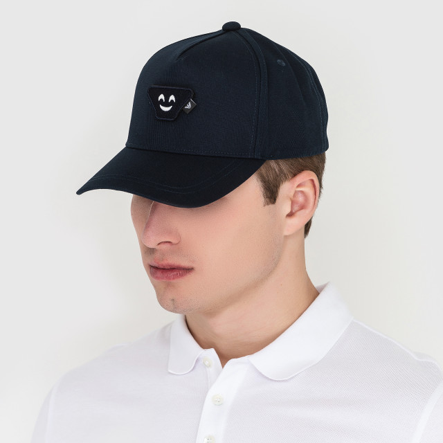 Кепка Emporio Armani