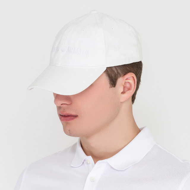 Кепка Emporio Armani