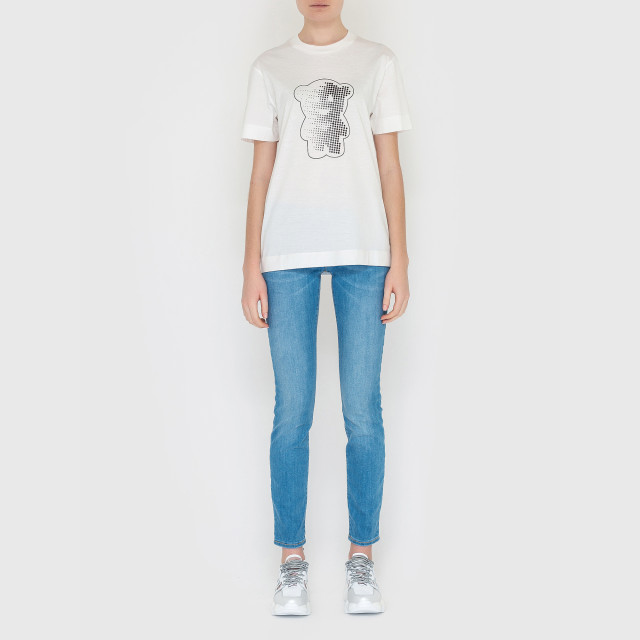 Футболка Emporio Armani