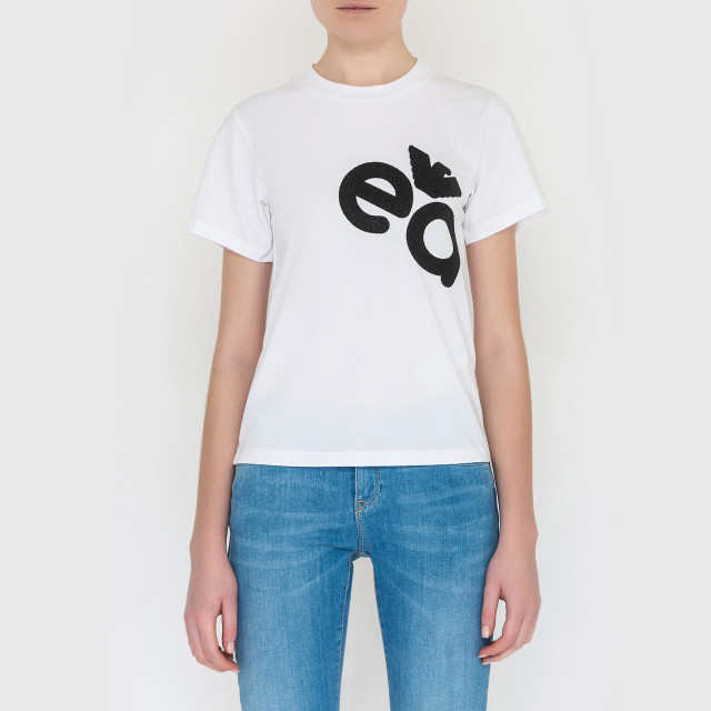 Футболка Emporio Armani