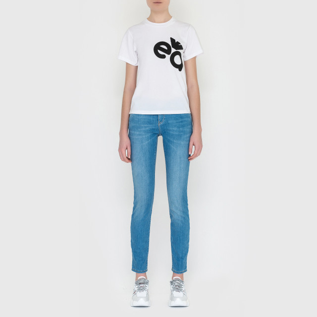 Футболка Emporio Armani