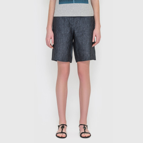 Шорты Emporio Armani