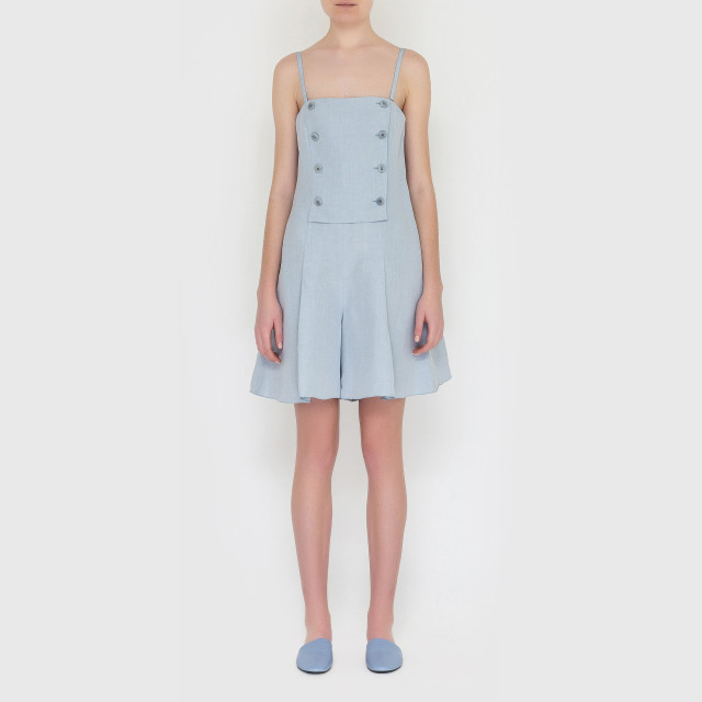 Комбинезон Emporio Armani