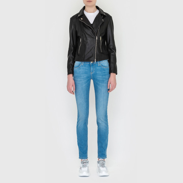 Куртка - косуха Emporio Armani