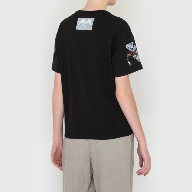 Футболка Emporio Armani