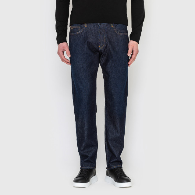 Джинси Emporio Armani