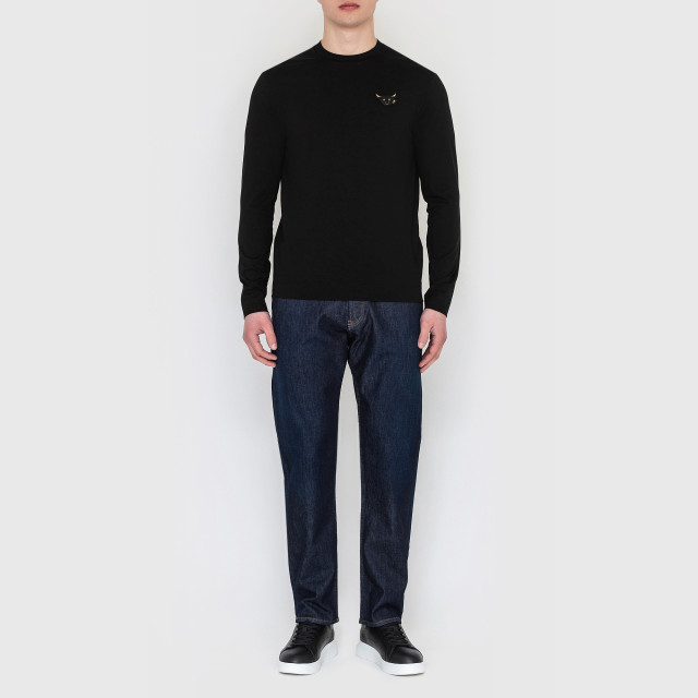 Джинси Emporio Armani
