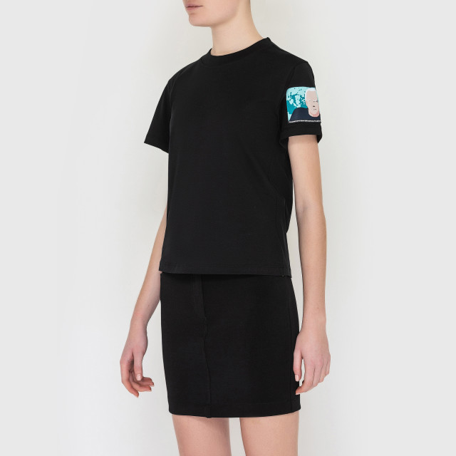 Футболка Emporio Armani
