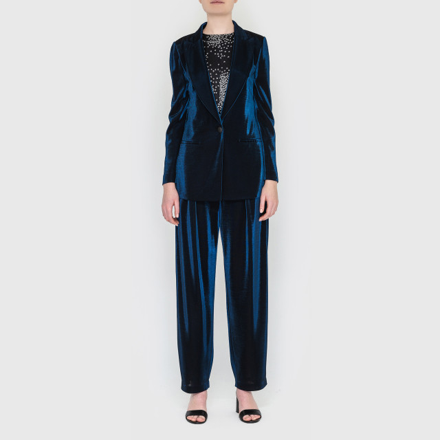 Брюки Emporio Armani