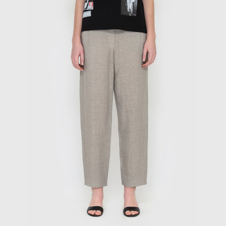 Брюки Emporio Armani
